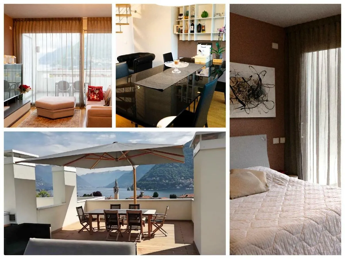 Luxury Villa Olmo