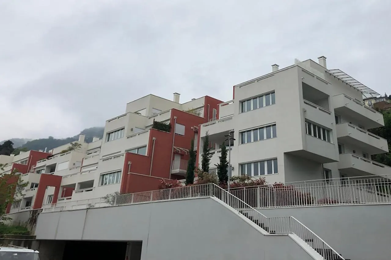 Luxury Villa Olmo 0*, 科莫 意大利